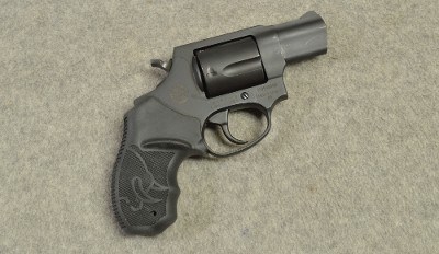 Taurus ~ 85 ~ .38 Special