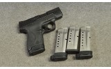 Smith & Wesson ~ M&P 9 Shield ~ 9mm - 3 of 3