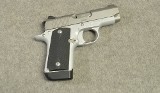 Kimber ~ Micro 9 ~ 9mm