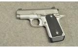 Kimber ~ Micro 9 ~ 9mm - 2 of 3