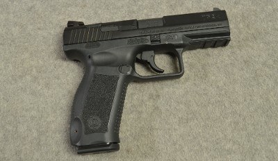 Canik ~ TP9 V2 ~ 9mm