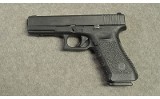 Glock ~ 17 Gen3 ~ 9mm - 2 of 2