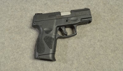 Taurus ~ G2C ~ 9mm