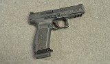 Canik
METE SFT
9mm