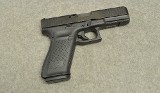 Glock ~ 21 Gen5 MOS ~ .45 Auto - 1 of 3 Glock ~ 21 Gen5 MOS ~ .45 Auto - 1 of 3