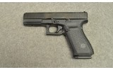 Glock ~ 21 Gen5 MOS ~ .45 Auto - 2 of 3 Glock ~ 21 Gen5 MOS ~ .45 Auto - 2 of 3