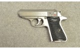 Walther ~ PPK/S-1 ~ .380 ACP - 2 of 3 Walther ~ PPK/S-1 ~ .380 ACP - 2 of 3