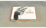 Taurus ~ 605 ~ .357 Magnum - 3 of 3