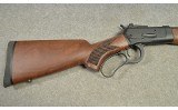 Big Horn Armory ~ Model 89 ~ .500 S&W Magnum - 2 of 7