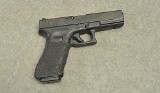 Glock ~ 17 Gen3 ~ 9mm