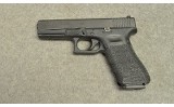 Glock ~ 17 Gen3 ~ 9mm - 2 of 3