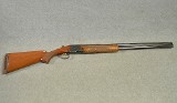 Browning ~ Superposed Lightning ~ 20 Gauge