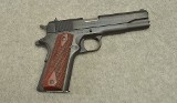 Colt ~ 1911 Classic ~ .45 Auto