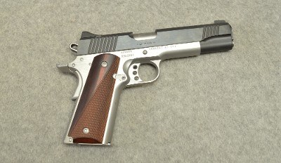Kimber ~ Custom II ~ .45 ACP