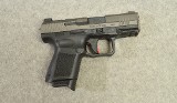Canik
TP9 Elite SC
9mm