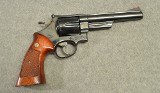 Smith & Wesson ~ 29-3 ~ .44 Magnum