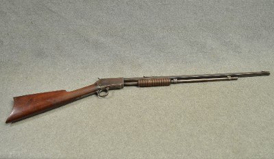 Winchester ~ 1890 ~ .22 Long