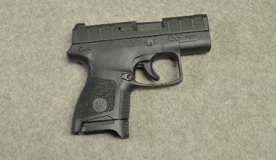 Beretta ~ APX Carry ~ 9mm