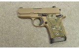 Sig Sauer ~ P938 ~ 9mm - 2 of 3