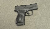 Beretta ~ APX A1 Carry ~ 9mm