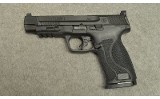 Smith & Wesson ~ M&P 9 M2.0 OR ~ 9mm - 2 of 3