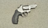 Smith & Wesson ~ 69 Combat Magnum ~ .44 Magnum