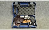 Smith & Wesson ~ 69 Combat Magnum ~ .44 Magnum - 3 of 3