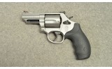 Smith & Wesson ~ 69 Combat Magnum ~ .44 Magnum - 2 of 3