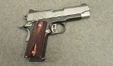 Kimber ~ Compact CDP II ~ .45 ACP