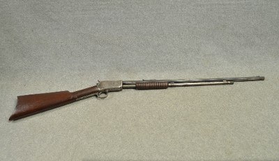 Winchester ~ 1890 ~ .22 Short