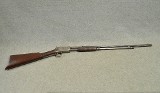 Winchester ~ 1890 ~ .22 Short