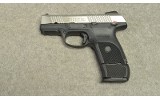 Ruger ~ SR9C ~ 9mm - 2 of 3