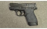 Smith & Wesson ~ M&P 9 Shield P.C. ~ 9mm - 2 of 3