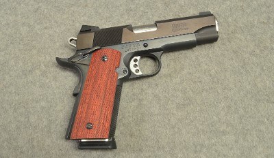 Les Baer ~ Baer Custom ~ .45 ACP