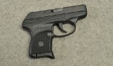 Ruger ~ LCP ~ .380 Auto