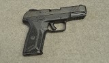 Ruger ~ Security-9 ~ 9mm - 1 of 3