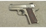 Colt ~ Lightweight Defender ~ .45 Auto - 2 of 2