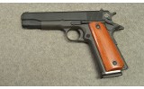 Rock Island Armory ~ 1911A1-FS ~ .45 Auto - 2 of 2