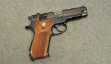 Smith & Wesson ~ 39-2 ~ 9mm - 1 of 3