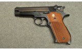 Smith & Wesson ~ 39-2 ~ 9mm - 2 of 3