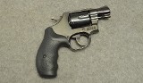 Smith & Wesson ~ 10-11 ~ .38 S&W Special