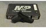 Smith & Wesson ~ M&P 22 Compact ~ .22 LR - 3 of 3