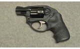Ruger ~ LCR ~ .22 LR - 2 of 3