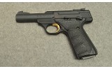 Browning ~ Buck Mark ~ .22 LR - 2 of 3