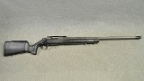 Christensen ~ Model 14 Mesa Long Range ~ 6.5 Creedmoor