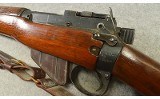 Enfield ~ No. 4 Mk. 1 ~ .303 British - 8 of 8
