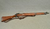 Enfield ~ No. 4 Mk. 1 ~ .303 British