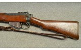 Enfield ~ No. 4 Mk. 1 ~ .303 British - 7 of 8