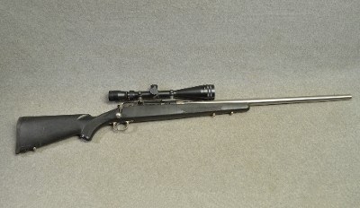 Savage ~ 112 ~ .22-250 Remington