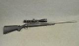 Savage ~ 112 ~ .22-250 Remington
